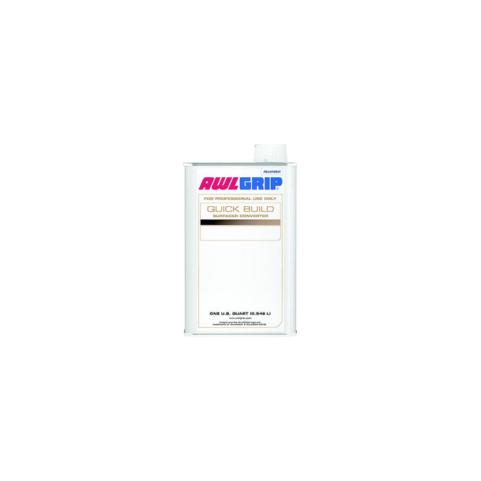 Awlgrip OU3200/1QTUS Quick Build Multicolor Sealer Converter, Qt.