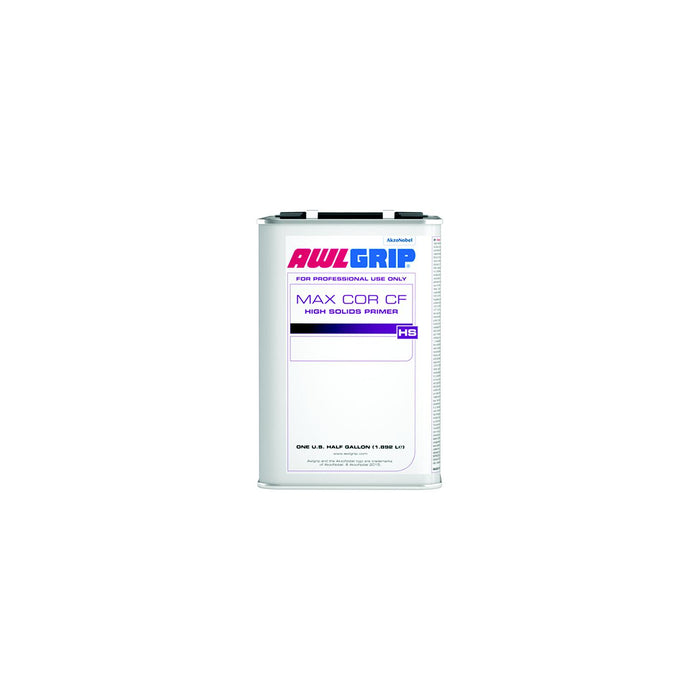 Awlgrip OR3330/1HGUS Max Cor CF High Solids Converter, 1/2 Gal.
