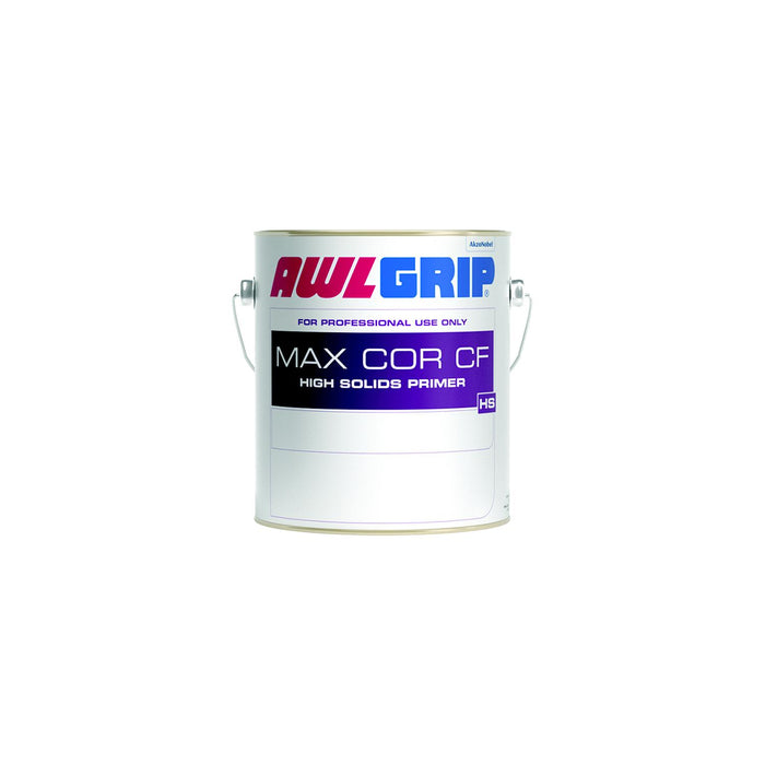 Awlgrip OR4330/1GLUS Max Cor CF High Solids Primer, Green Base, Gal.