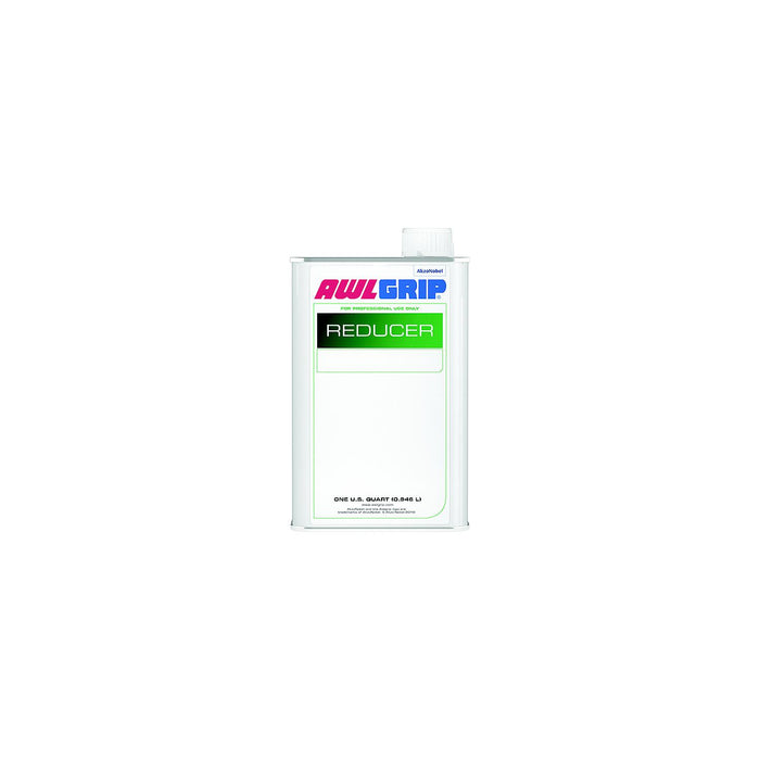 Awlgrip OT0003/1QTUS Standard Reducer For Spraying Topcoat, Qt.