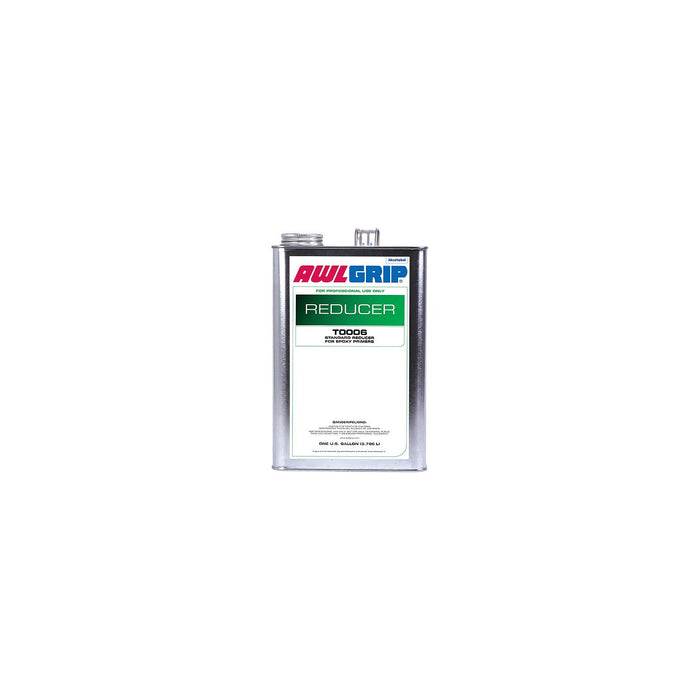 Awlgrip OT0006/1QTUS Std Reducr For Epxy Primr-Qt