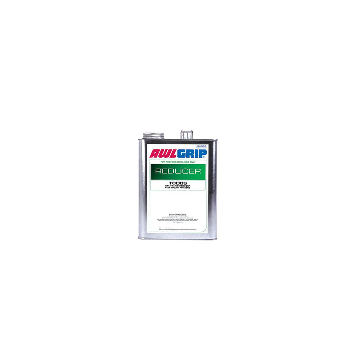 Awlgrip OT0006/1QTUS Std Reducr For Epxy Primr-Qt