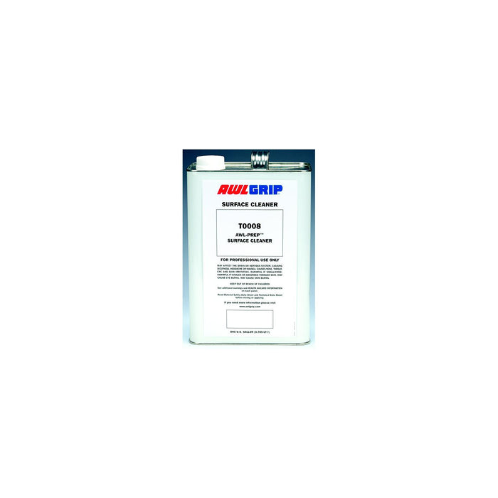 Awlgrip OT0008/1GLUS Awl-Prep Surface, Gal.