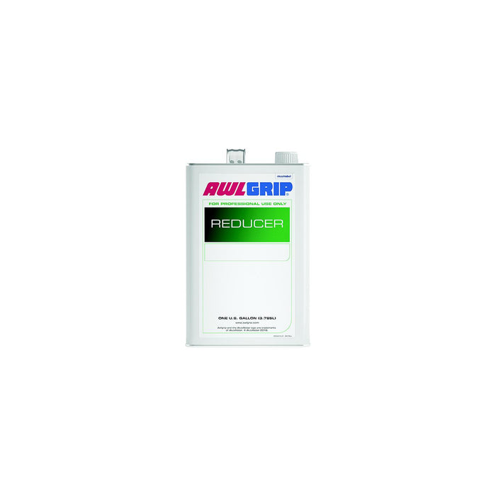 Awlgrip OT0167/1GLUS Topcoat Reducer, Gal.