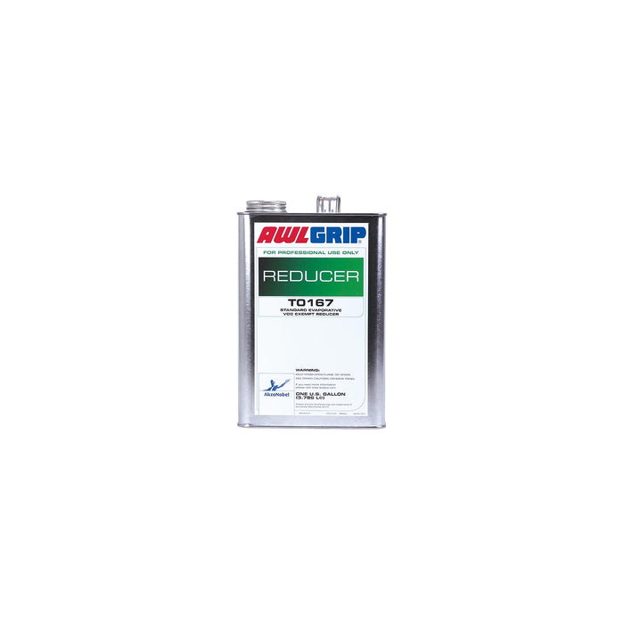 Awlgrip OT0167/1GLUS Topcoat Reducer, Gal.