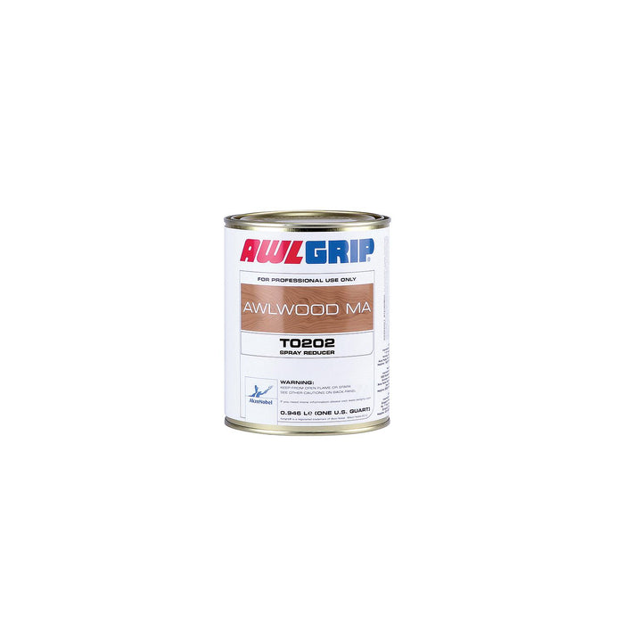 Awlgrip OT0202/1QTUS Awlwood MA Spray Reducer