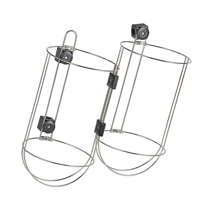 Polyform TFR-230-2 9" Dual Fender Holder Kit