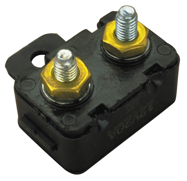 Sea Dog 420844-1 Circuit Breaker (Resettable)