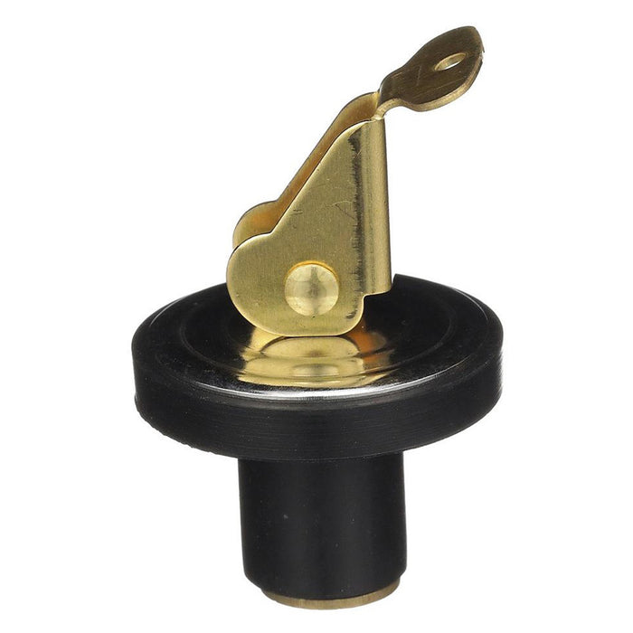 Tapón de drenaje para vivero/bailer Attwood - 1/2"