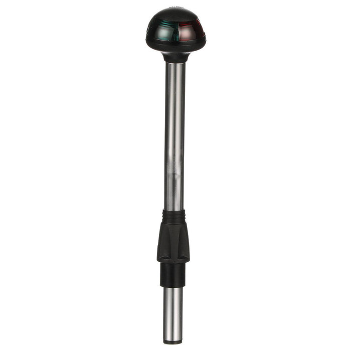 Attwood 1165770 Universal Fit Bi-Color Pole Light