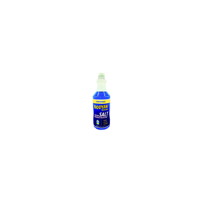 Booyah Clean VL50Q1 Salt Remover Concentrate Quart