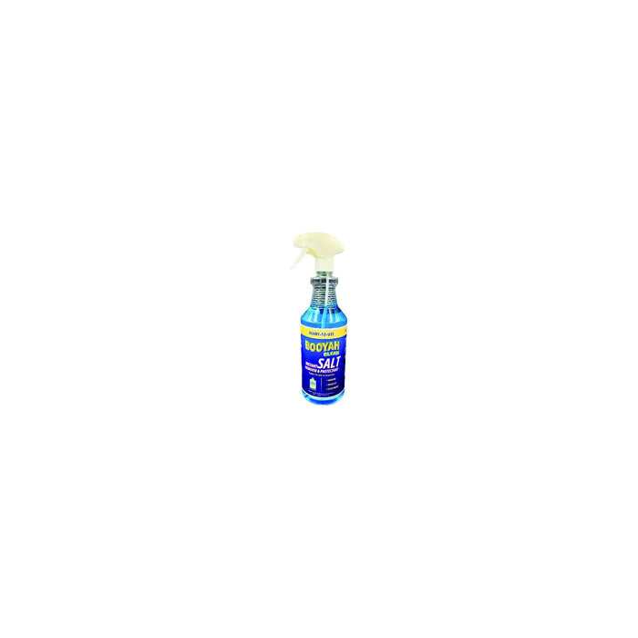 Booyah Clean VL55Q1 Salt Remover Ready-To-Use Quart