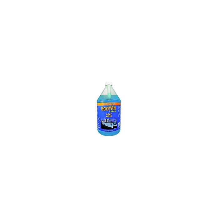 Booyah Clean VL95G1 Boat Wash Gallon