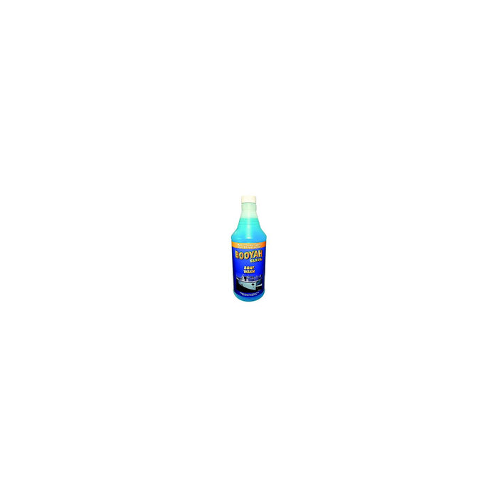 Booyah Clean VL95Q1 VL95G1 Boat Wash Gallon
