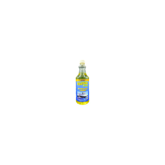 Booyah Clean VL97Q1 Bottom Hull Cleaner Quart