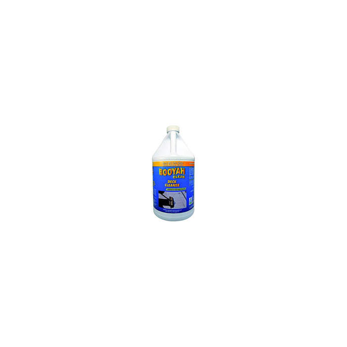 Booyah Clean VL98G1 Deck Cleaner Gallon