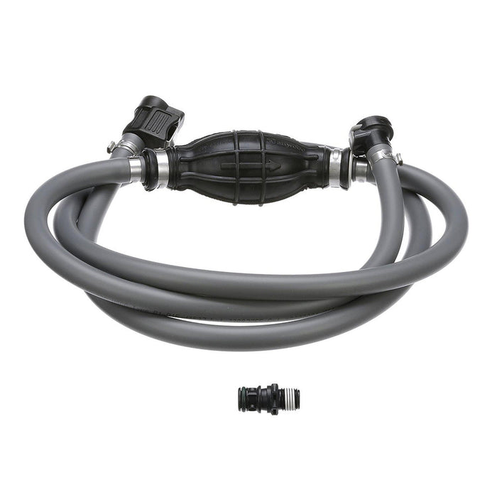 Kit de línea de combustible Attwood Honda - 3/8" de diámetro x 6' de largo