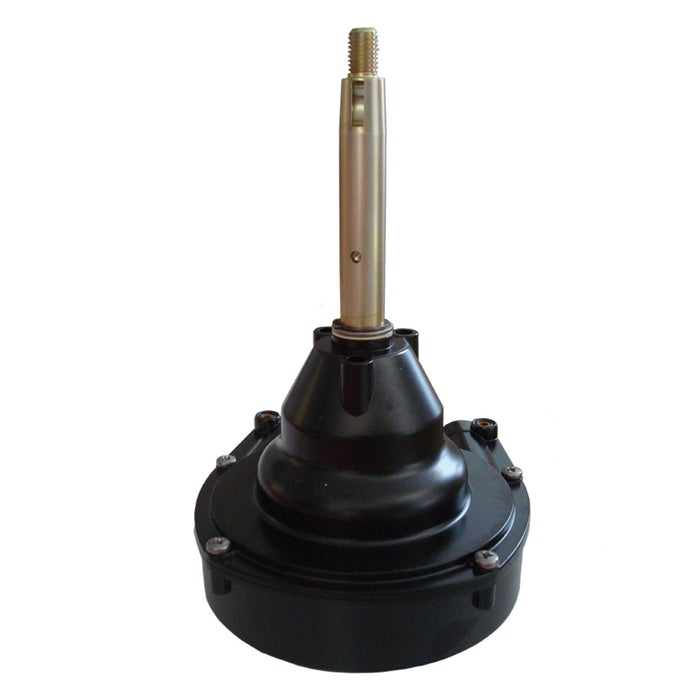 Timón de dirección rotatorio simple Uflex T91