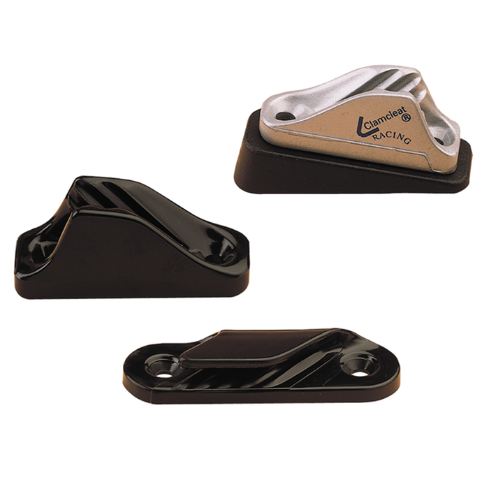 Sea Dog 002040-1 Cl204 Clamcleat, Mini