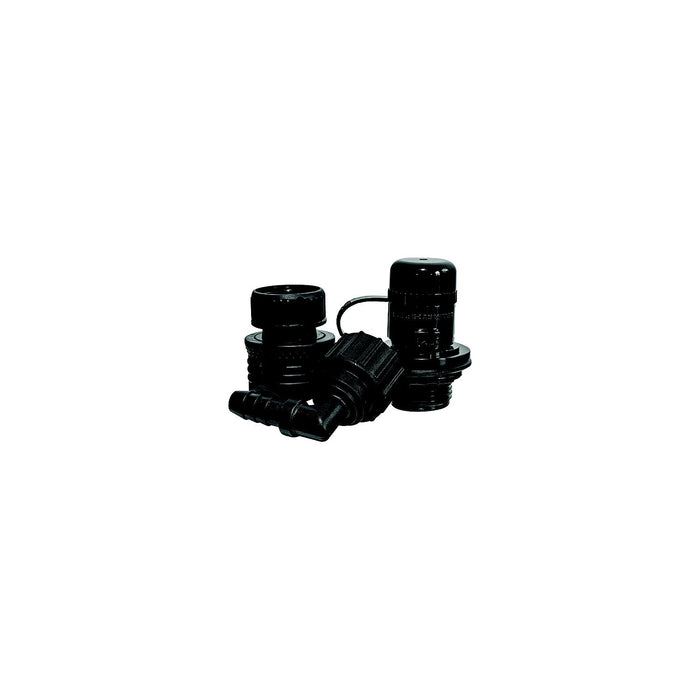 Flushmaster SM-FMQCMCD Quick Connect Display Package Mercury Applications