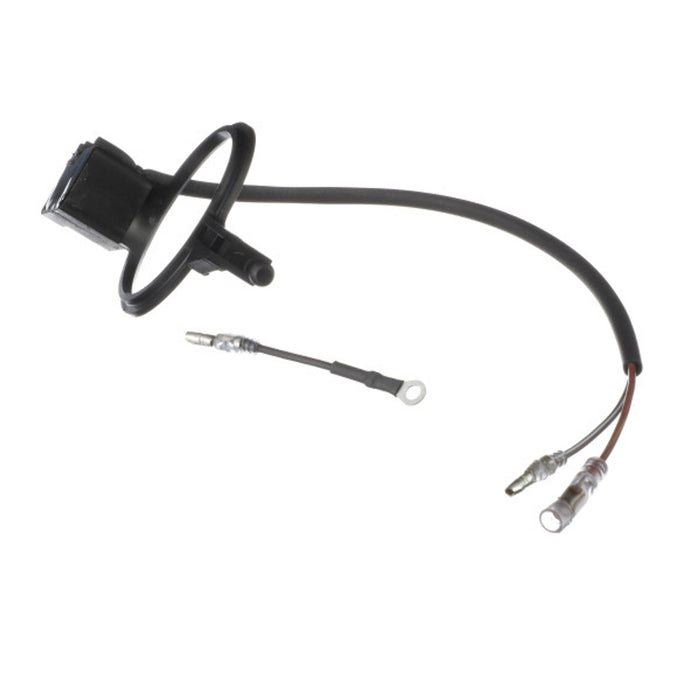 Quicksilver 98450A10 Ignition Trigger Assembly for Select Mercury 6-25hp Outboards