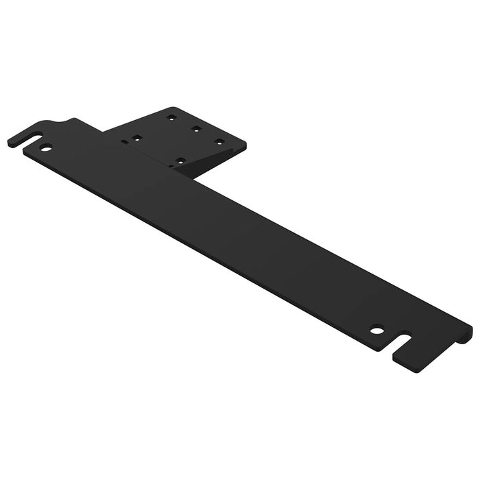Base para computadora portátil RAM® Mount RAM® No-Drill™ para Toyota Tundra 2022-23 y más