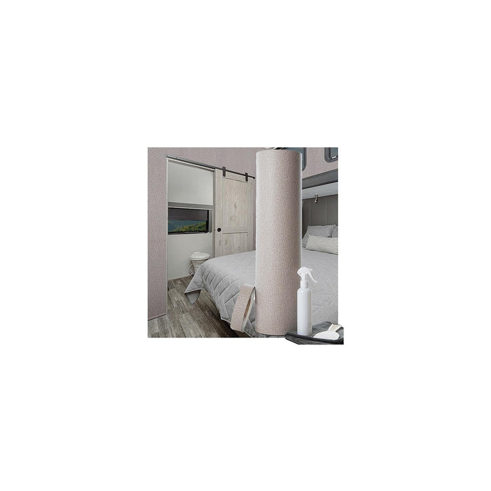 Genesis 467441 Revive Wall Covering Kit, Sketch Linen, 2'x100'