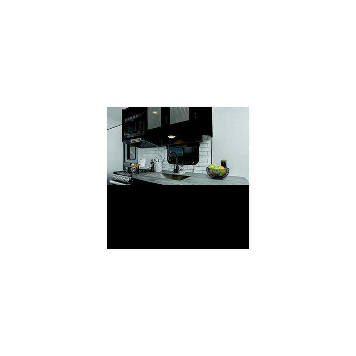 Genesis 493832 Revive Cabinet Covering, 18" x 75', Alpine Ash, Wood