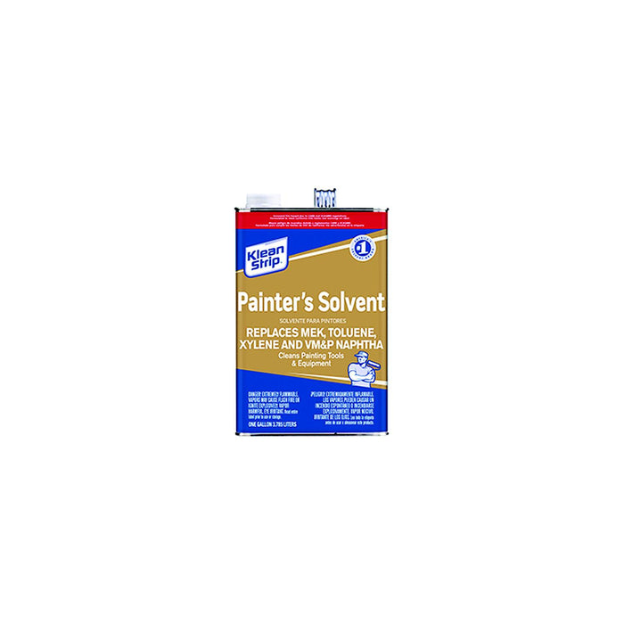 Klean Strip GKSP95000SC Painters Solvent For SCAQMD, Gal., 4/case