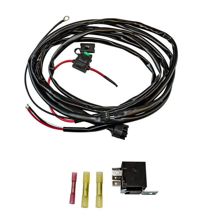 Arnés de cables pequeño para barra de luces Adapt de RIGID Industries