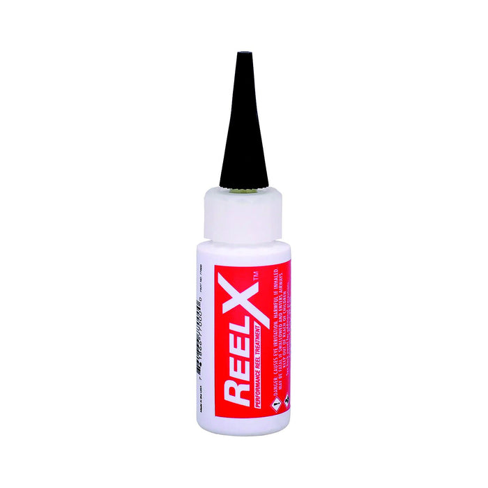 Corrosion Technologies 77000 ReelX ultimate fishing reel lubricant, 1 fl oz.