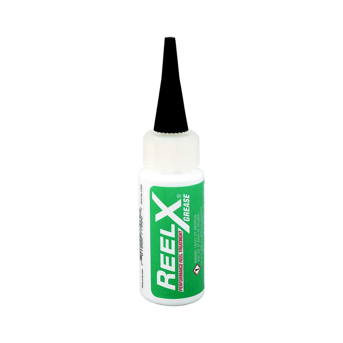 Corrosion Technologies 77960 ReelX Grease ultimate fishing reel grease, 1 fl oz.