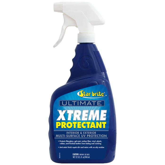 Starbrite 098832 Ultimate Xtreme Protectant, 32 oz. Spray