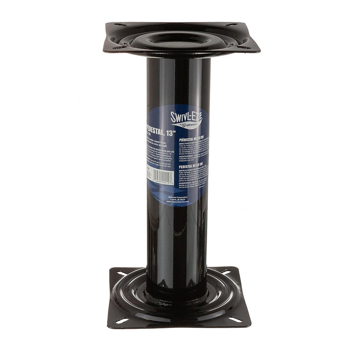 Pedestal Attwood Swivl-Eze de 13"