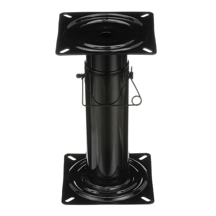 Pedestal ajustable Attwood Swivl-Eze de 11-1/2" a 17-1/2"