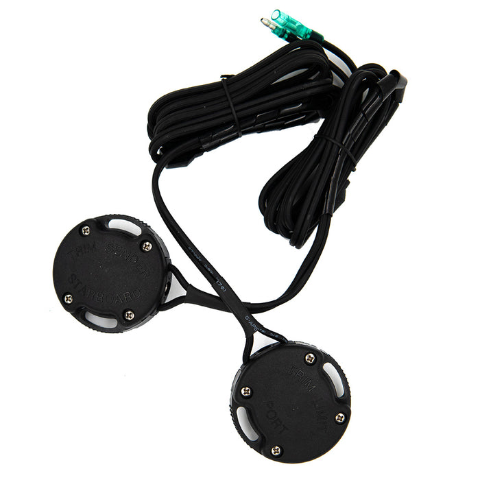 Sensor de compensación de inclinación de repuesto premium ARCO Marine para Mercury