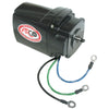 Motor de compensación de inclinación de repuesto de calidad de equipo original ARCO Marine para Mercruiser I/O y Mercury O/B con bomba Oildyne