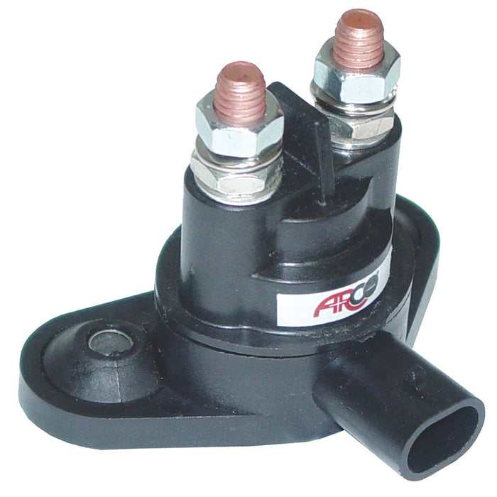 Solenoide de repuesto de calidad de equipo original ARCO Marine para BRP-OMC y Evinrude E-TEC