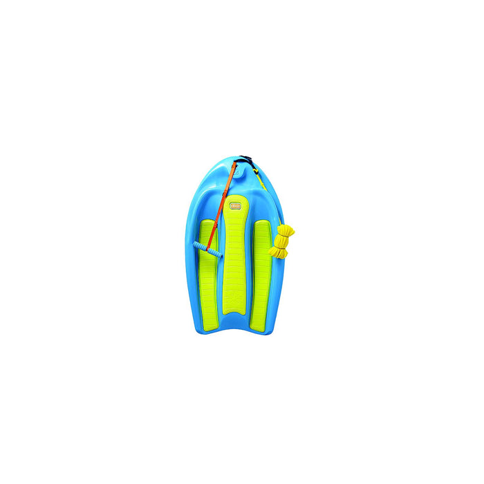 ZUP ZUP-04335 Coast 80 Multi-Sport Trainer Board, Blue