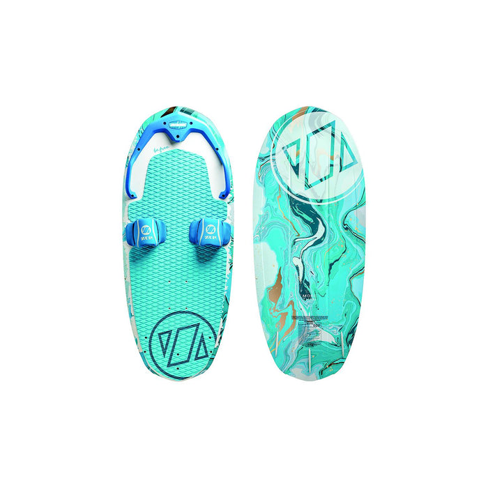 ZUP ZUP-04724 DOMORE Multi-Sport Board Stapley