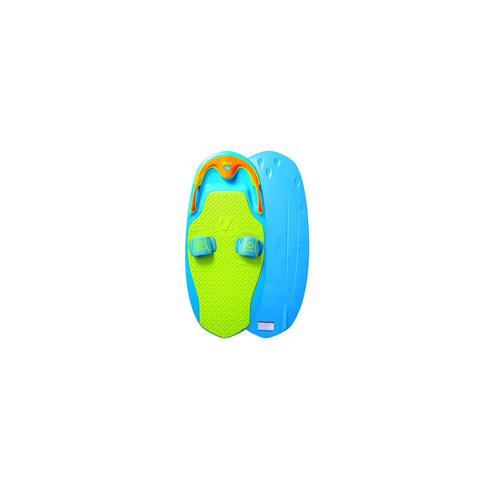 ZUP ZUP-4069 You Got This 160 Multi-Sport Board, Blue