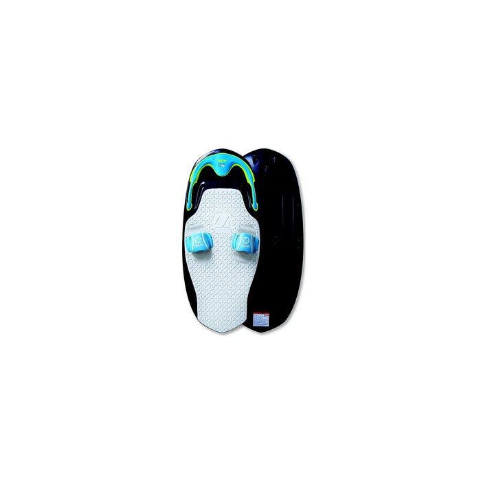 ZUP ZUP-5526 You Got This 160 Multi-Sport Board, Black
