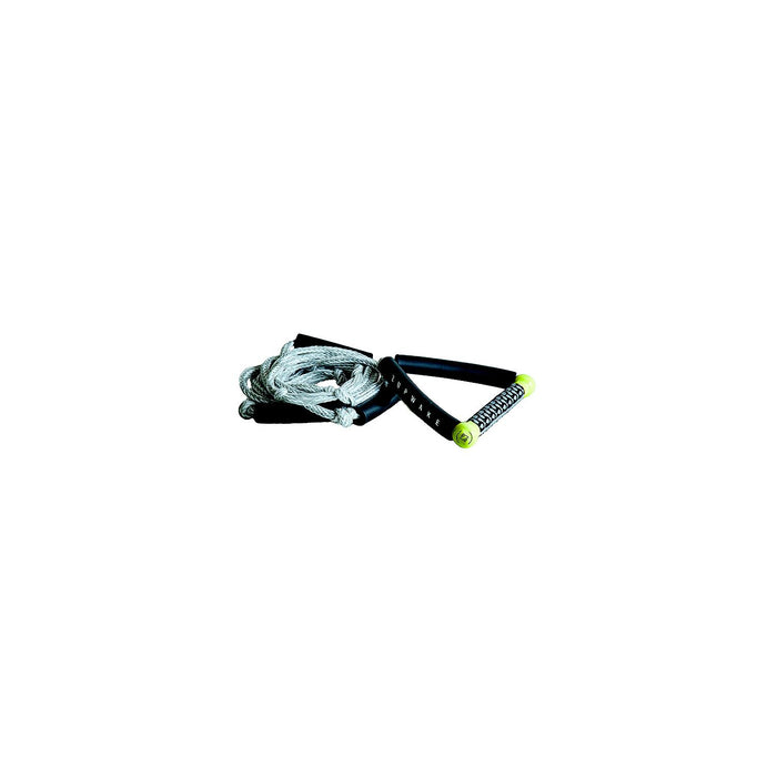 ZUP ZUP-5700 Wakesurf Rope w/10" Handle, 24' 5"