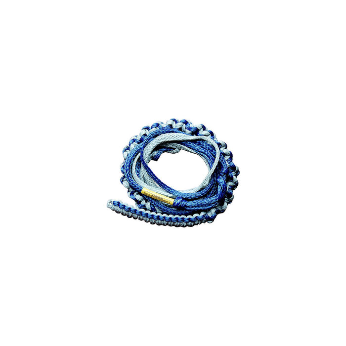 ZUP ZUP-5717 Wakesurf Rope, Knotted, 20'