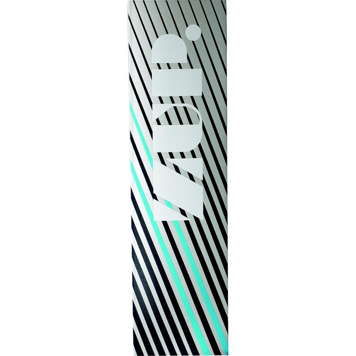 ZUP ZUP-75076 24" Foil Mast for Foil Assembly Silver