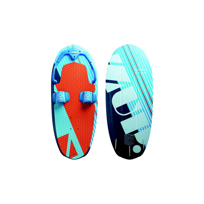 ZUP ZUP-75106 04717 DOMORE Multi-Sport Board Classic