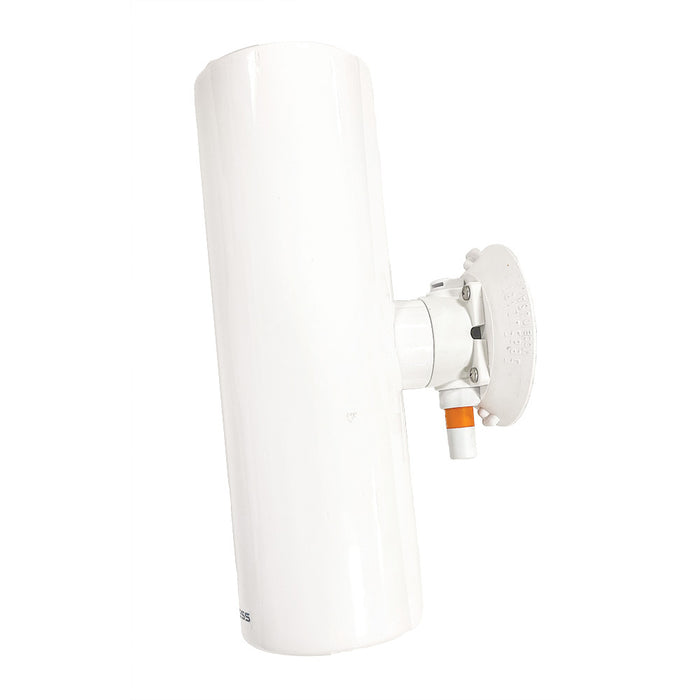Tubo de cebo portátil Tigress de 4"