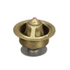 Quicksilver 991551 Marine Boat Replacement Thermostat