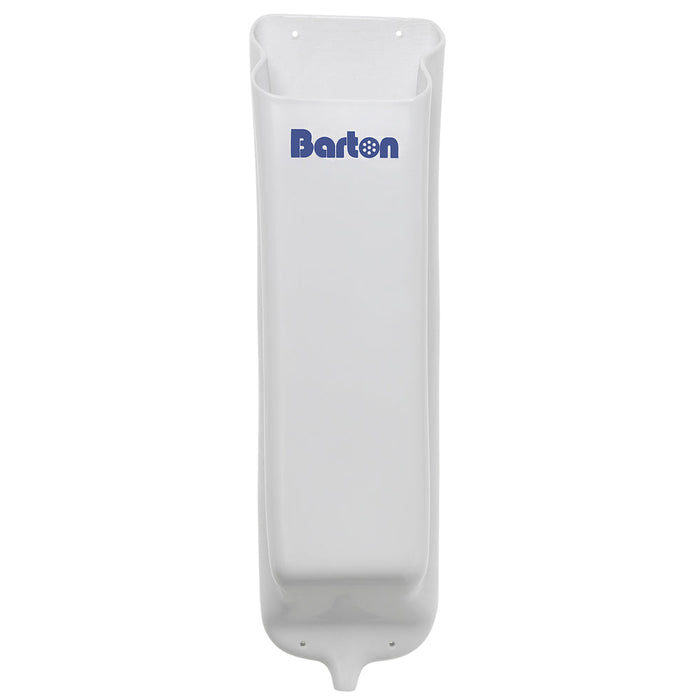 Bolsillo para manivela de cabrestante marino Barton