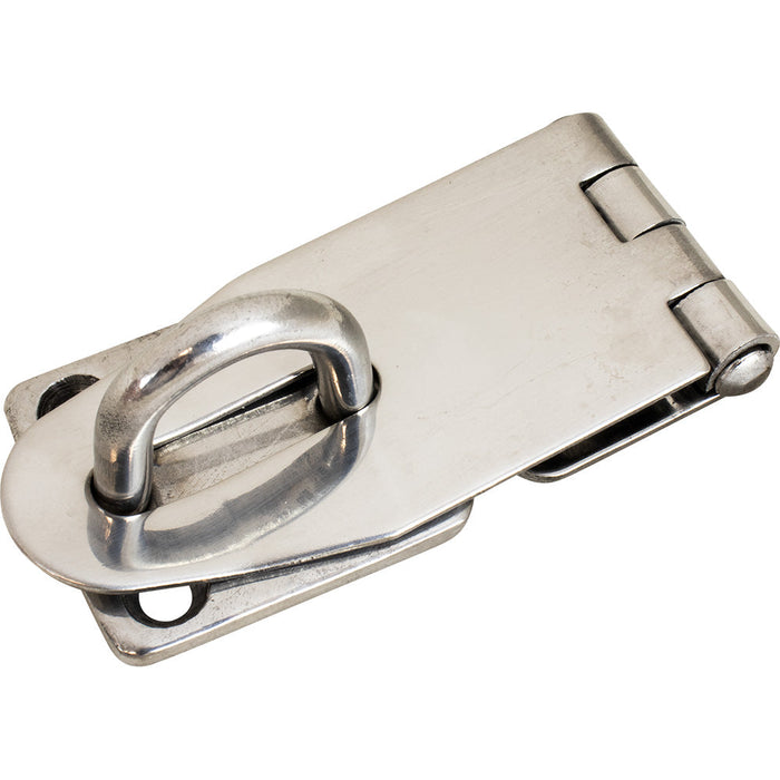 Cerrojo de acero inoxidable Sea-Dog de alta resistencia - 2-11/16"